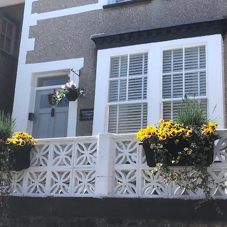 Downtown Cottage Conwy Zewnętrze zdjęcie