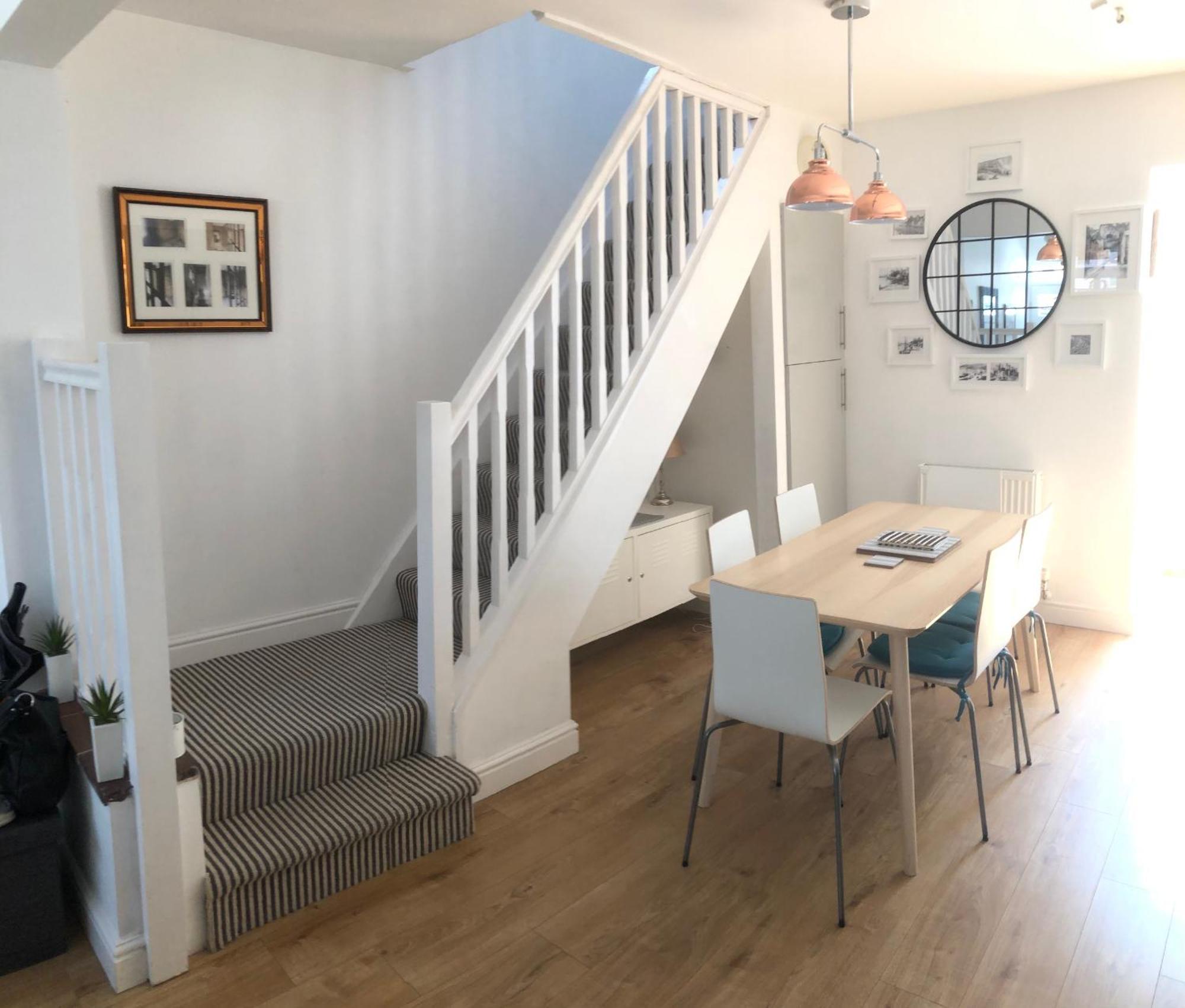 Downtown Cottage Conwy Zewnętrze zdjęcie