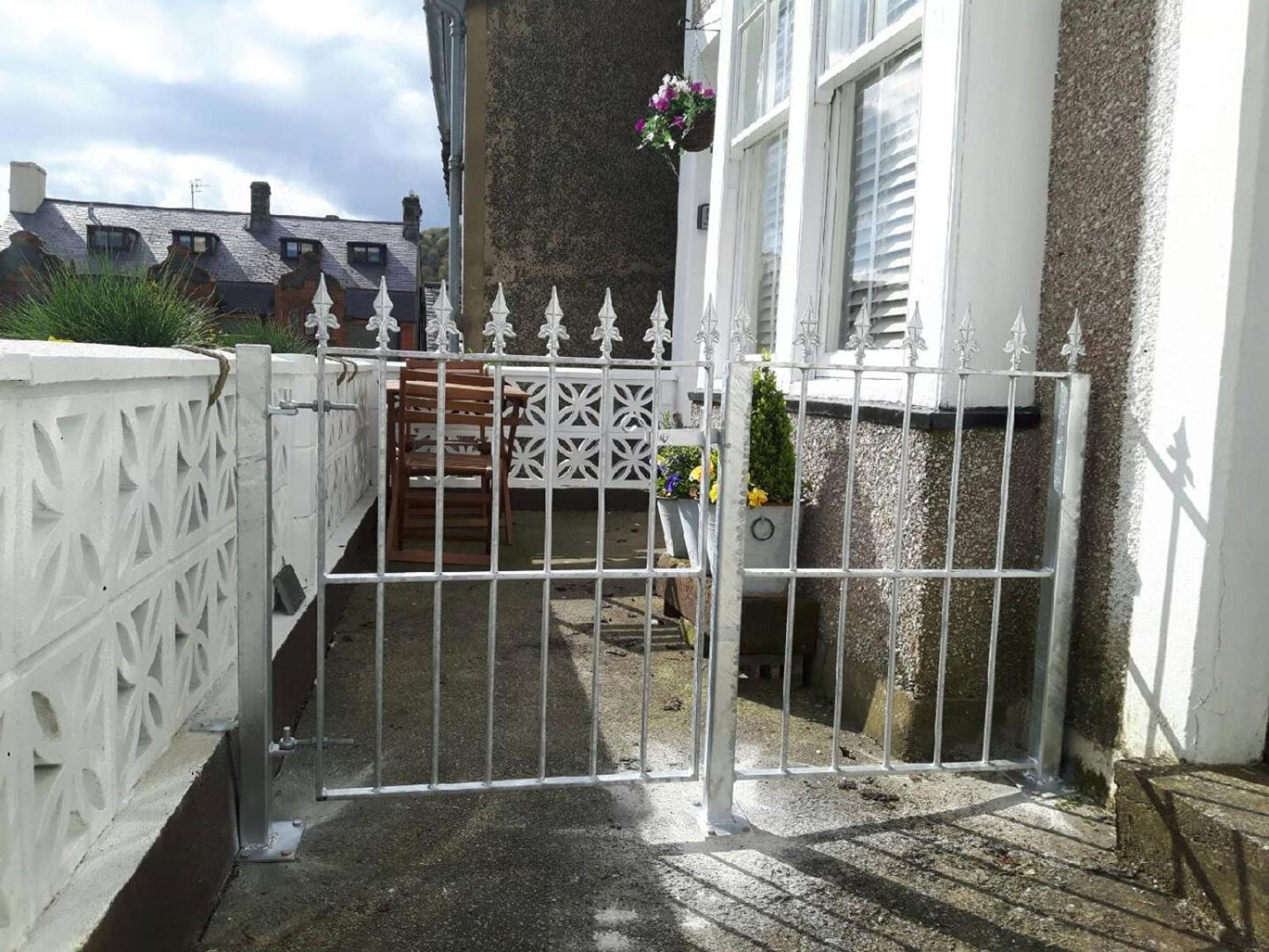 Downtown Cottage Conwy Zewnętrze zdjęcie